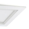Eglo lights PADROGIANO-Z ceiling light LED white, Colour changer