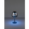 Eglo lights ALFERO-Z table lamp LED black, Colour changer