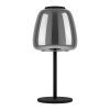 Eglo lights ALFERO-Z table lamp LED black, Colour changer