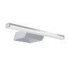 Eglo lights REGELLO-Z mirror light LED chrome, silver, Colour changer