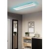 Eglo lights PADROGIANO-Z ceiling light LED white, Colour changer