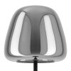 Eglo lights ALFERO-Z floor lamp LED black, Colour changer