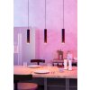 Eglo lights BALAMORTA-Z hanging light LED black, Colour changer