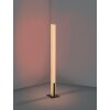 Eglo lights ANCHORENA-Z floor lamp LED brown, black, Colour changer