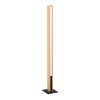 Eglo lights ANCHORENA-Z floor lamp LED brown, black, Colour changer