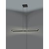 Eglo lights SALVILANAS-Z hanging light LED black