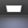 Eglo lights MORADILLO-Z ceiling light LED white, Colour changer