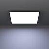 Eglo lights MORADILLO-Z ceiling light LED black, Colour changer