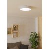 Eglo lights GALLIZZI-Z ceiling light LED white, Colour changer