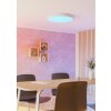 Eglo lights GALLIZZI-Z ceiling light LED white, Colour changer