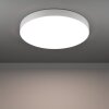 Eglo lights GALLIZZI-Z ceiling light LED white, Colour changer
