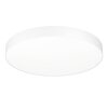 Eglo lights GALLIZZI-Z ceiling light LED white, Colour changer