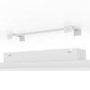 Eglo lights MORADILLO-Z ceiling light LED white, Colour changer