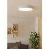 Eglo lights GALLIZZI-Z ceiling light LED white, Colour changer