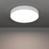 Eglo lights GALLIZZI-Z ceiling light LED white, Colour changer
