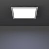 Eglo lights MORADILLO-Z ceiling light LED white, Colour changer
