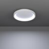 Eglo lights LORETELLO-Z ceiling light LED white, Colour changer