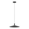Eglo lights CONOMAVILLA-Z hanging light LED black, Colour changer