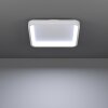 Eglo lights LORETELLO-Z ceiling light LED white, Colour changer