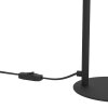 Eglo lights CONOMAVILLA-Z table lamp LED black, Colour changer