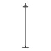 Eglo lights CONOMAVILLA-Z floor lamp LED black, Colour changer
