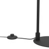 Eglo lights CONOMAVILLA-Z floor lamp LED black, Colour changer