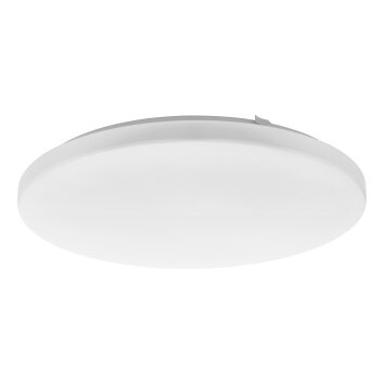 Eglo lights FRANIA-Z ceiling light LED white, Colour changer
