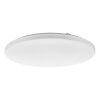 Eglo lights FRANIA-Z ceiling light LED white, Colour changer