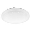 Eglo lights FRANIA-Z ceiling light LED white, Colour changer