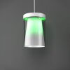 Eglo lights CHIUSELLO-Z hanging light LED white, Colour changer