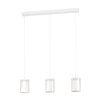 Eglo lights CHIUSELLO-Z hanging light LED white, Colour changer