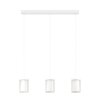 Eglo lights CHIUSELLO-Z hanging light LED white, Colour changer