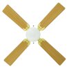 Eglo lights & Ceiling fan light bronzed