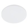 Eglo lights FRANIA-IP ceiling light LED white, Colour changer