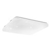 Eglo lights FRANIA-IP ceiling light LED white, Colour changer