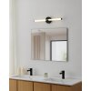 Eglo lights RAMOLA mirror light LED black