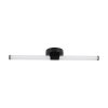 Eglo lights RAMOLA mirror light LED black