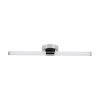 Eglo lights RAMOLA mirror light LED chrome