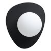 Eglo lights CASTROVIDO wall light LED black
