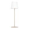 Eglo lights FIORANA table lamp sand-coloured