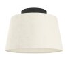Eglo lights FEBRES ceiling light black