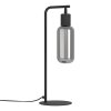 Eglo lights MAIONE table lamp black