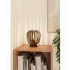 Eglo lights ESPINAL table lamp bronze