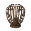 Eglo lights ESPINAL table lamp bronze