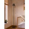 Eglo lights FIORANA floor lamp black