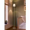 Eglo lights FIORANA floor lamp sand-coloured