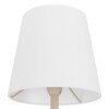 Eglo lights FIORANA floor lamp sand-coloured