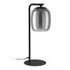 Eglo lights CIAMPINO table lamp black