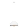 Eglo lights GAETANO hanging light white
