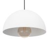Eglo lights GAETANO hanging light white